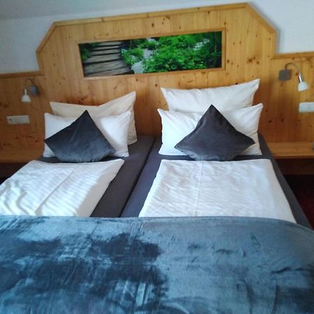 Hotel Wilder Mann Feuchtwangen Kültér fotó